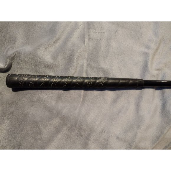 Taylor Made 3 Wood Burner 15 Loft USA Flex-Twist Graphite Left-Handed Club - Picture 7 of 9